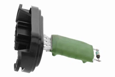 Rezistor, ventilator habitaclu VEMO V10-79-0025