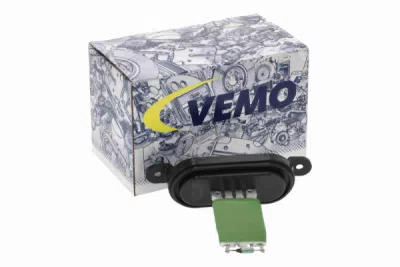 Rezistor, ventilator habitaclu VEMO V10-79-0025