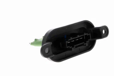 Rezistor, ventilator habitaclu VEMO V10-79-0025