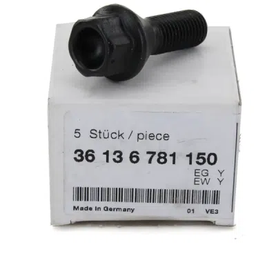 Surub roata ORIGINAL BMW 36136781150