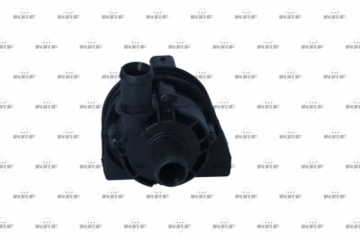 Pompă de apă suplimentară (circuitul apei de răcire) NRF 390039
