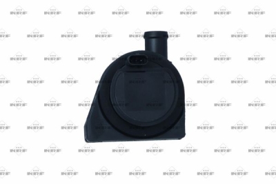 Pompă de apă suplimentară (circuitul apei de răcire) NRF 390039
