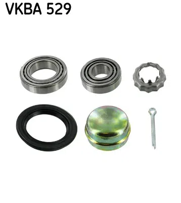 Set rulment roata SKF VKBA 529