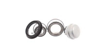 Set rulment roata SKF VKBA 529