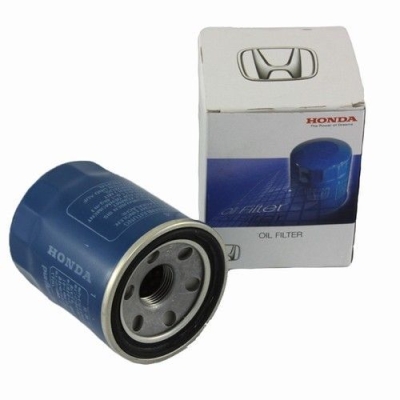 Filtru ulei ORIGINAL HONDA 15400-RBA-F01