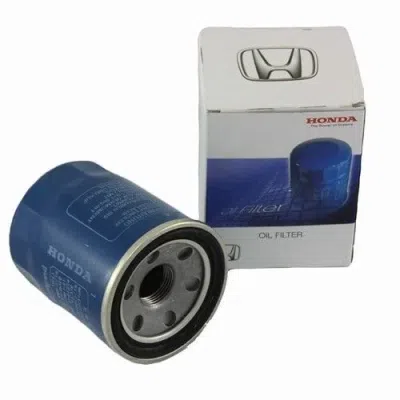 Filtru ulei ORIGINAL HONDA 15400-RBA-F01