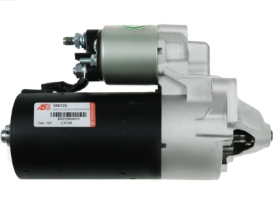 Demaror AS-PL S0612S