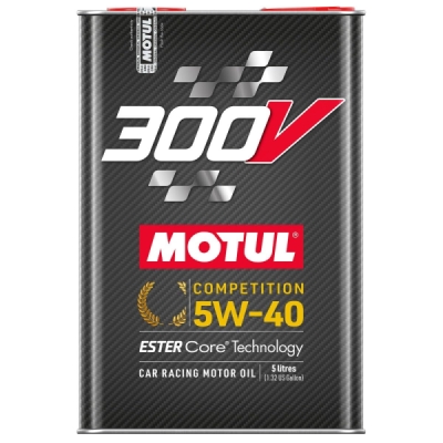 Ulei de motor MOTUL 110818