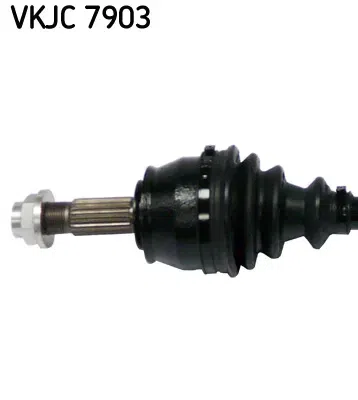 Planetara SKF VKJC 7903