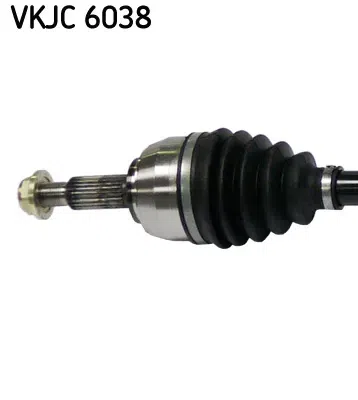 Planetara SKF VKJC 6038