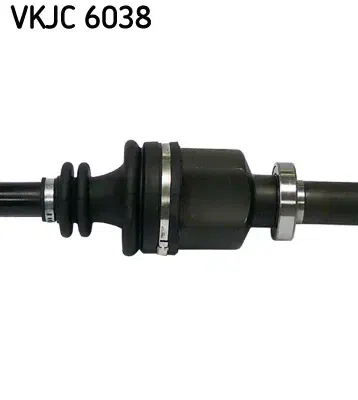 Planetara SKF VKJC 6038
