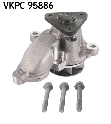 Pompa apa, racire motor SKF VKPC 95886