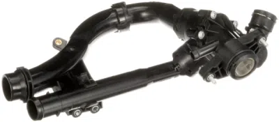 Termostat, lichid racire GATES TH67097G1