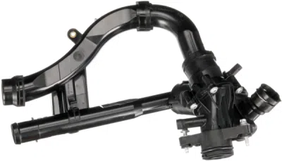 Termostat, lichid racire GATES TH67097G1