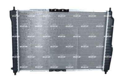 Radiator, racire motor NRF 53902