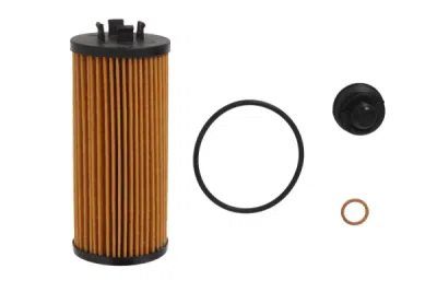 Filtru ulei VALEO 586696