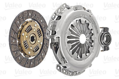 Set ambreiaj VALEO 786032