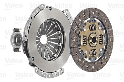 Set ambreiaj VALEO 786032