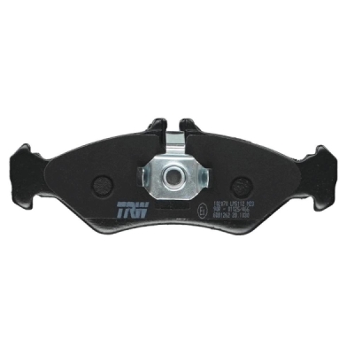 Set placute frana TRW GDB1262
