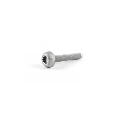 Surub fixare amortizator [M12X1,5X80] ORIGINAL VW GROUP N90954802