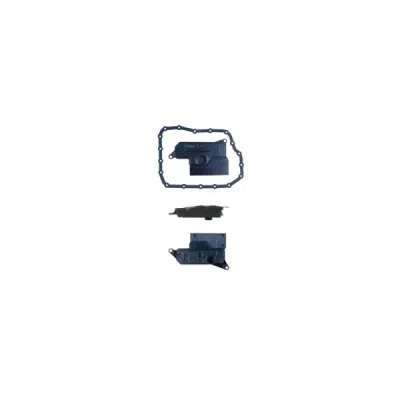 Filtru cutie de viteze automata MAHLE HX 266D
