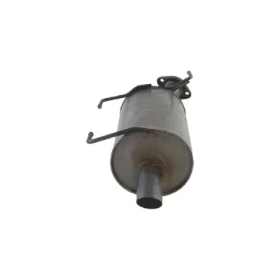 Toba esapament finala BOSAL 145-291