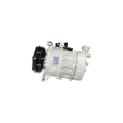Compresor, climatizare NRF 320216