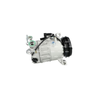 Compresor, climatizare NRF 320216