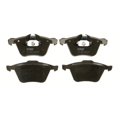Set placute frana TRW GDB1576