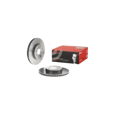 Disc frana BREMBO 09.8545.11