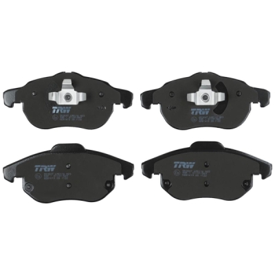 Set placute frana TRW GDB1613