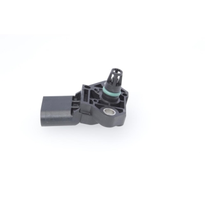 Senzor, presiune supraalimentare BOSCH 0 281 006 059