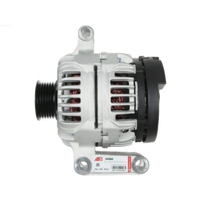 Intinzator curea, curea distributie AS-PL A0068