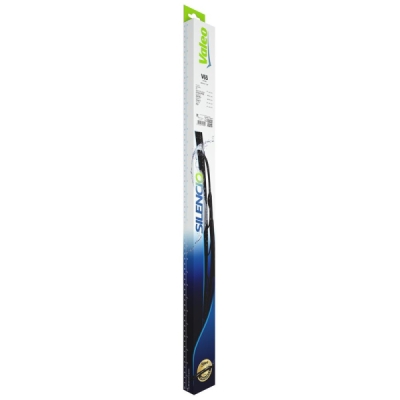 Lamela stergator VALEO 574180