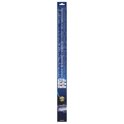 Lamela stergator VALEO 574180