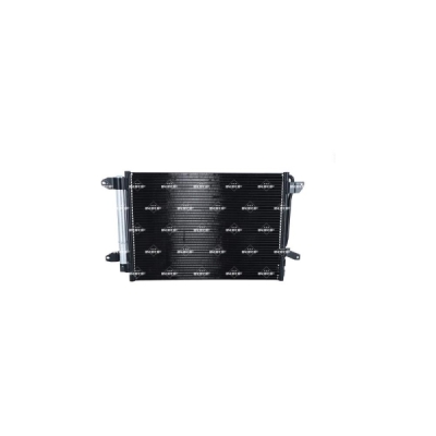 Condensator, climatizare NRF 350028