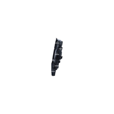 Ventilator, radiator NRF 470058