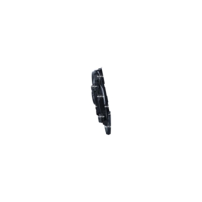 Ventilator, radiator NRF 470058