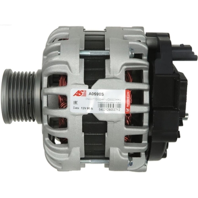 Generator / Alternator AS-PL A0598S