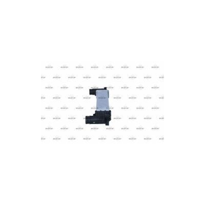 Intercooler NRF 30108A