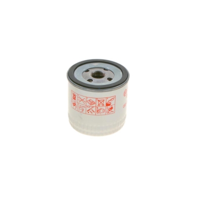 Filtru ulei BOSCH 0 451 103 252