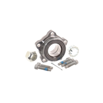 Set rulment roata SKF VKBA 6525