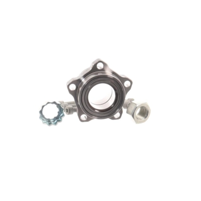 Set rulment roata SKF VKBA 6525