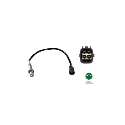 Compresor, sistem de supraalimentare NTK 93610