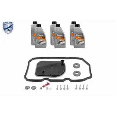 Set piese, schimb de ulei cutie de viteze automată VAICO V30-2252