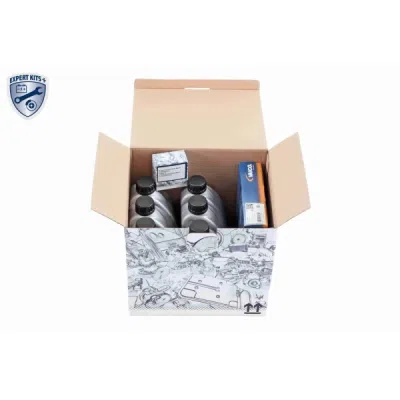 Set piese, schimb de ulei cutie de viteze automată VAICO V30-2252