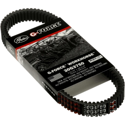 Curele de transmisie CVT GATES 30G3750