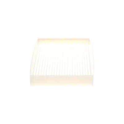 Filtru habitaclu BOSCH 1 987 435 010