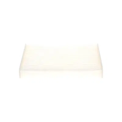 Filtru habitaclu BOSCH 1 987 435 010