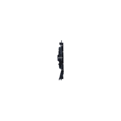 Ventilator, radiator NRF 470131